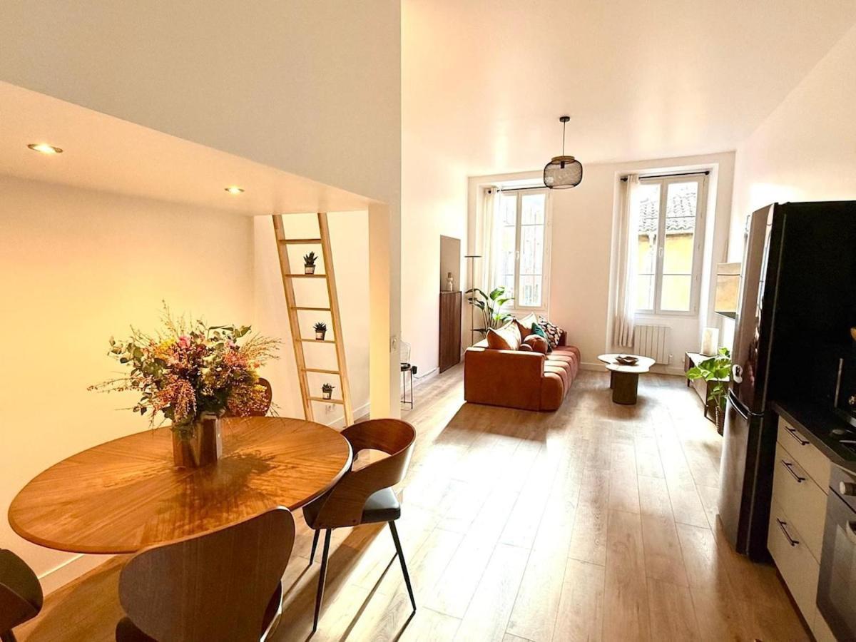Apartment Magnifique 2 Pieces - Vieux