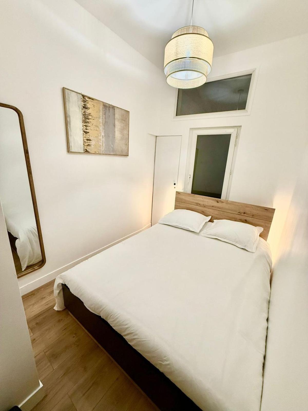 Appartement Magnifique 2 Pieces - Vieux