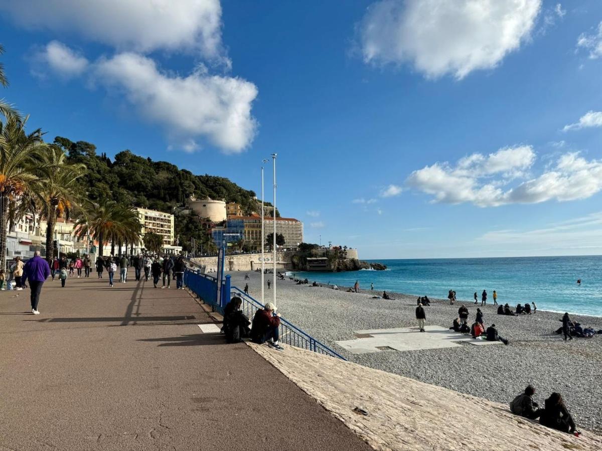 Magnifique 2 Pieces - Vieux Appartamento *